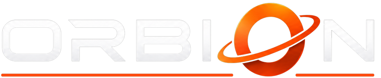 Orbion logo